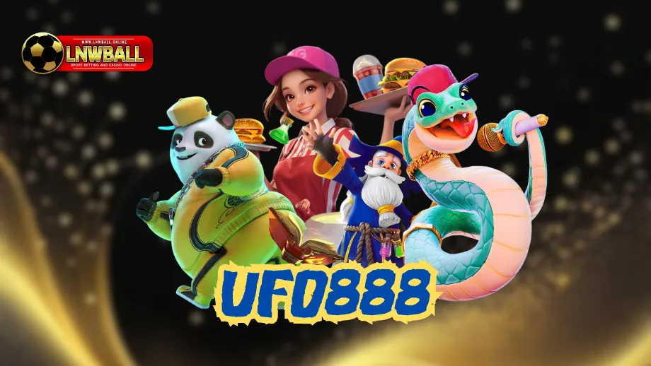 ufo888