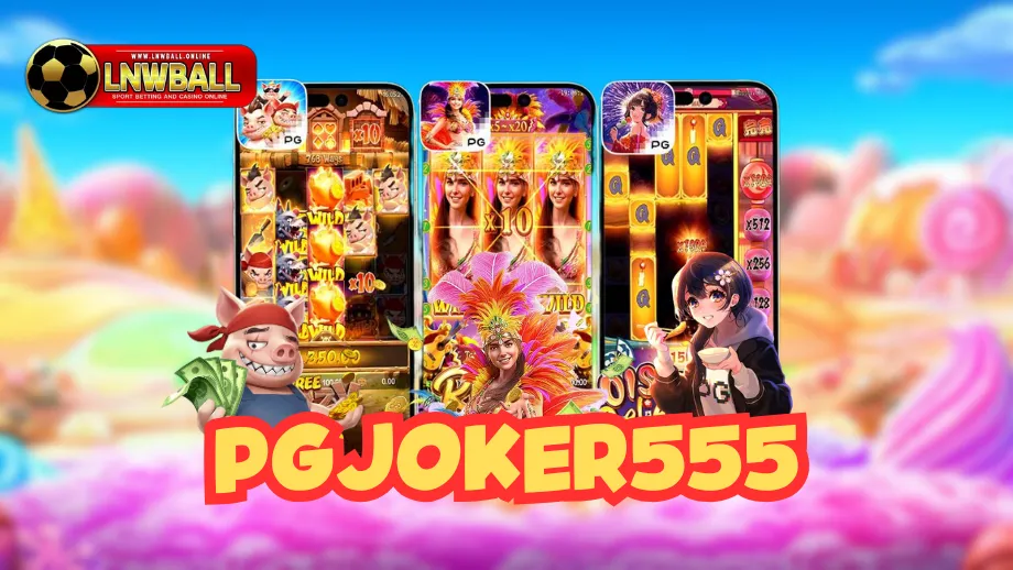 Pgjoker555