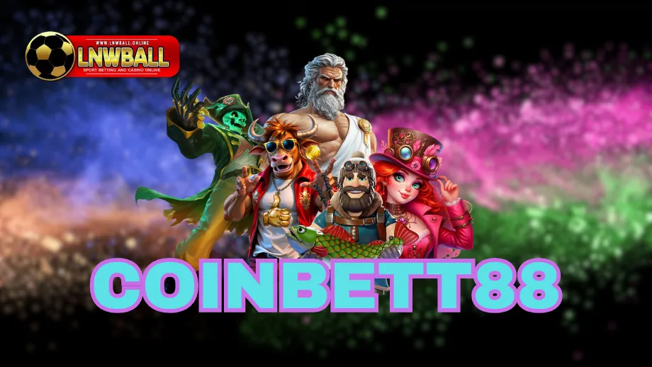 Coinbett88