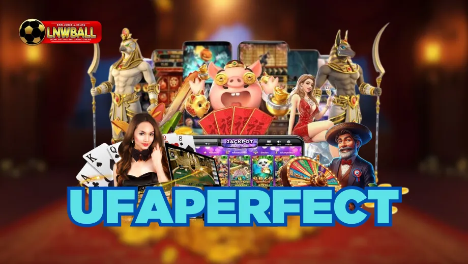 Ufaperfect