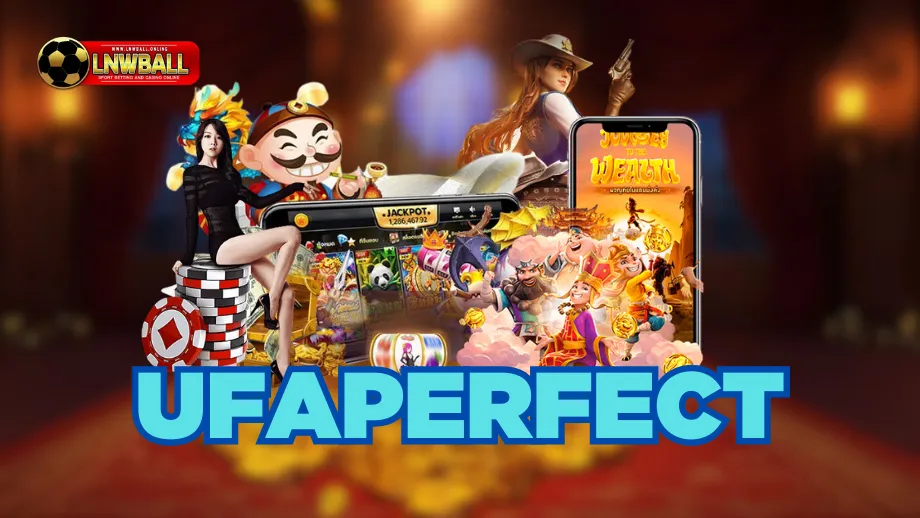 Ufaperfect