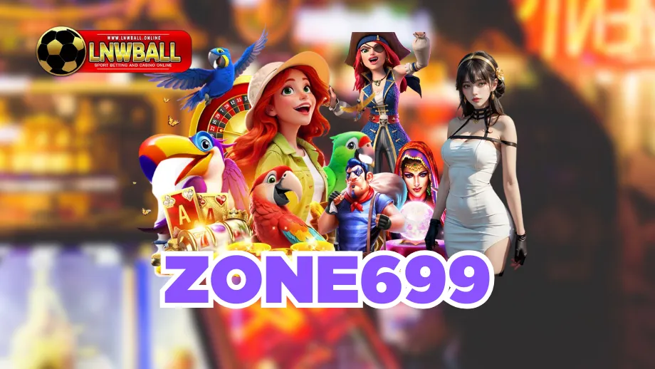 ZONE699