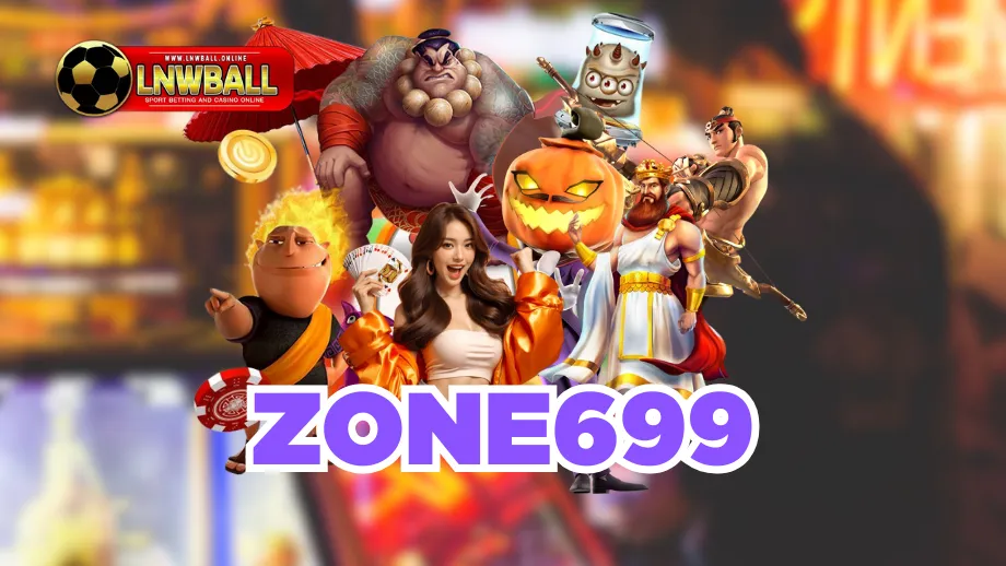 ZONE699